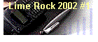 Lime Rock 2002 #1
