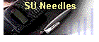 SU Needles