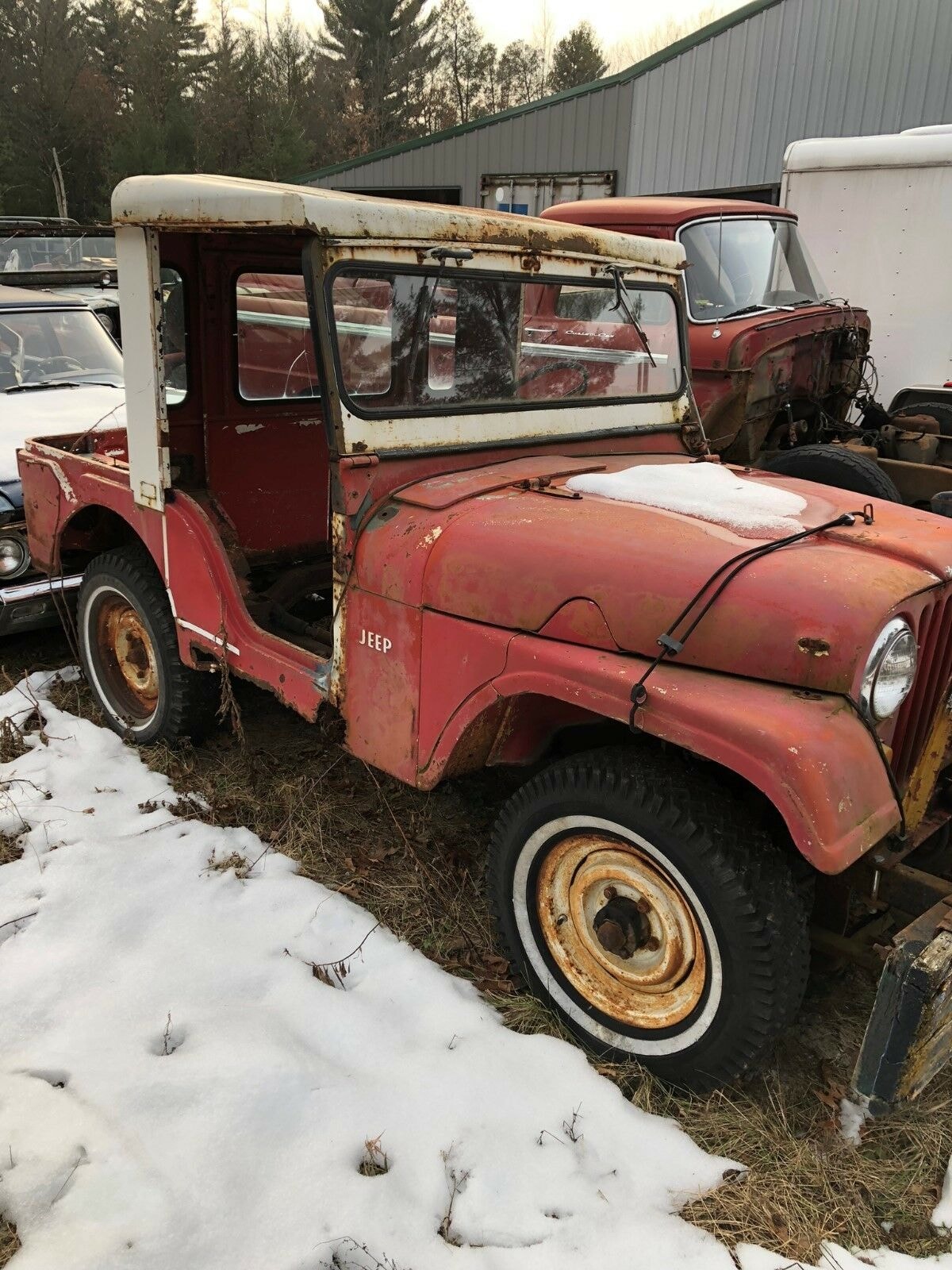 Jeep photo 1