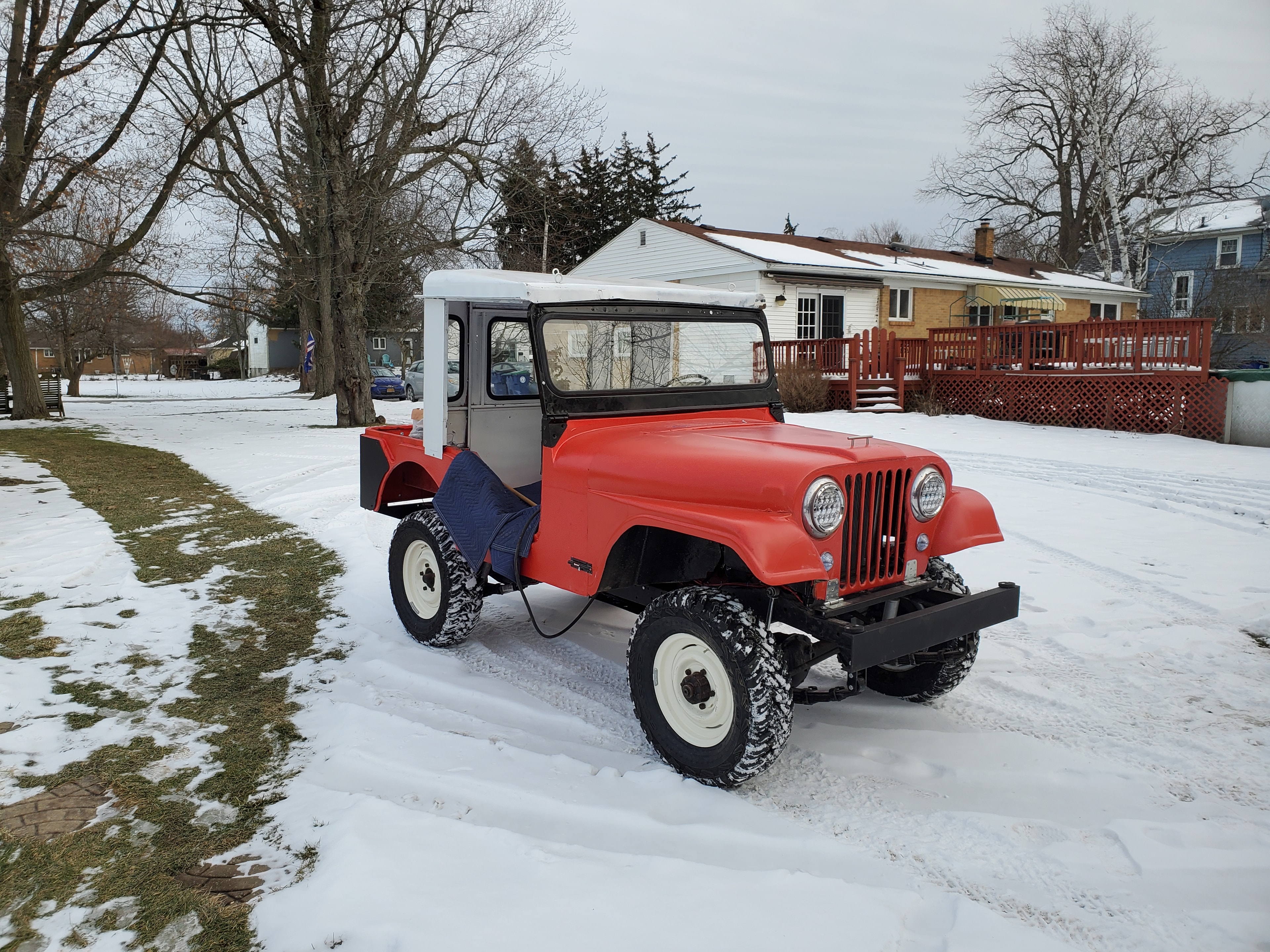 Jeep photo 2