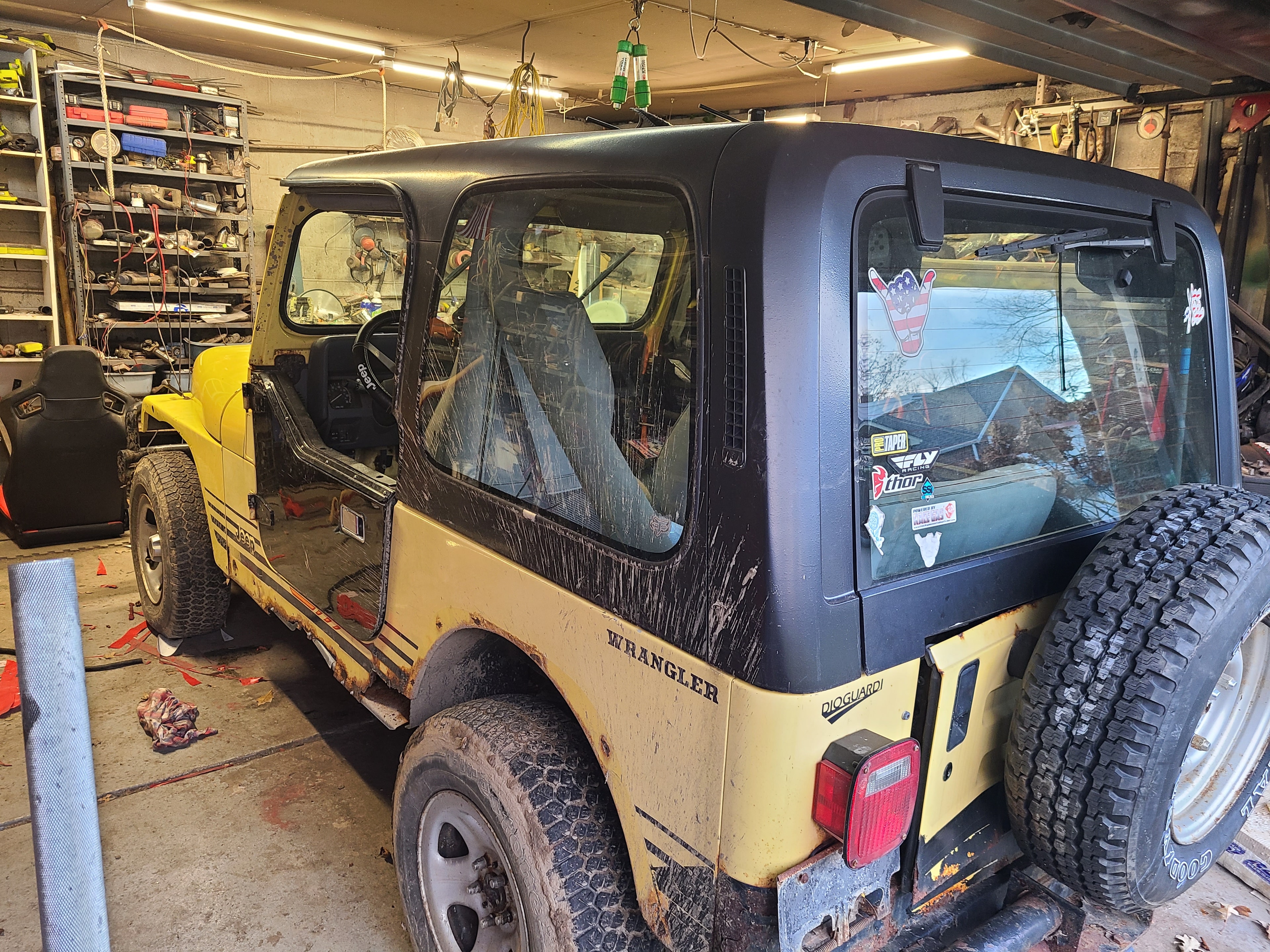Jeep photo 6