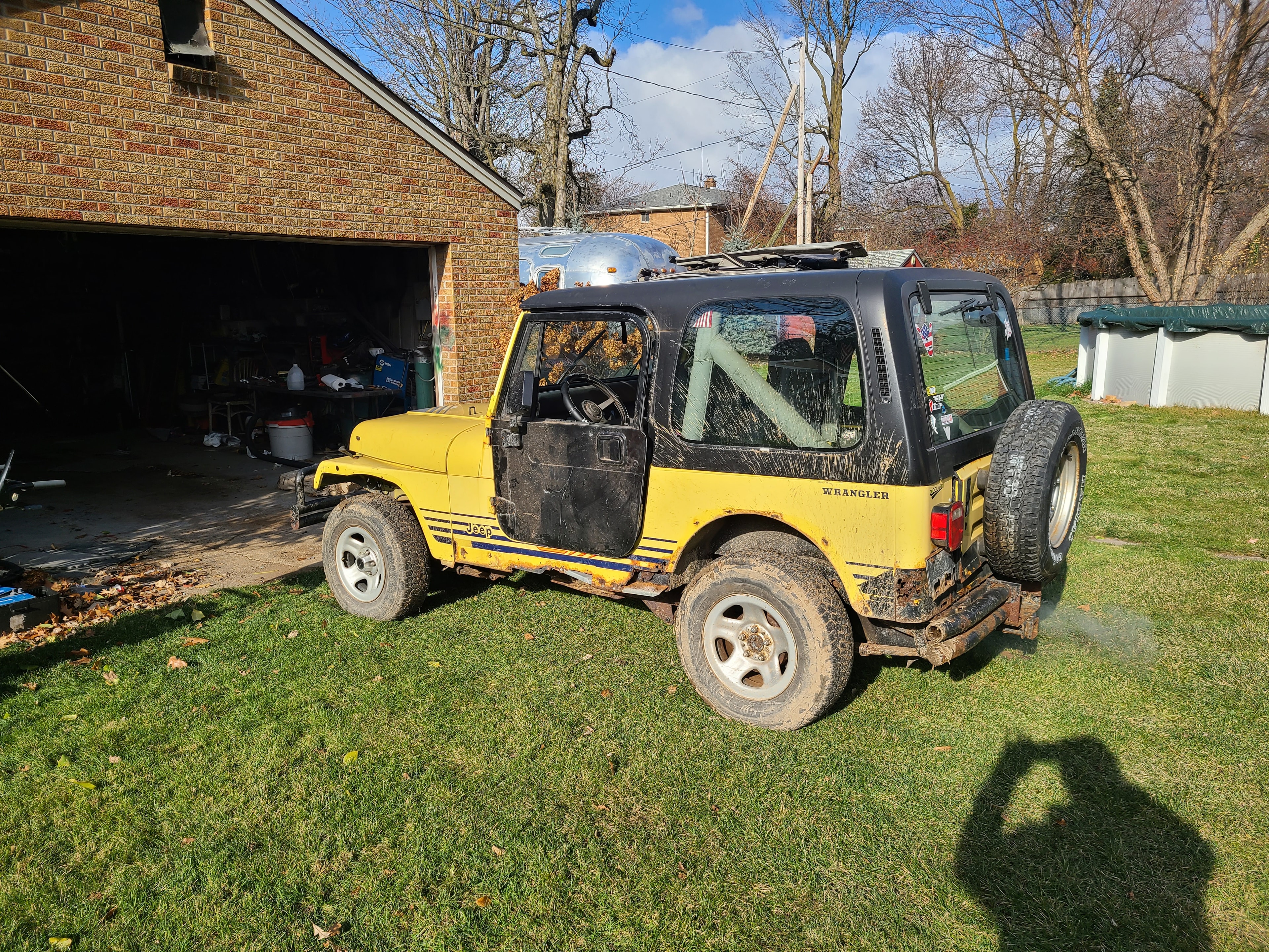 Jeep photo 7