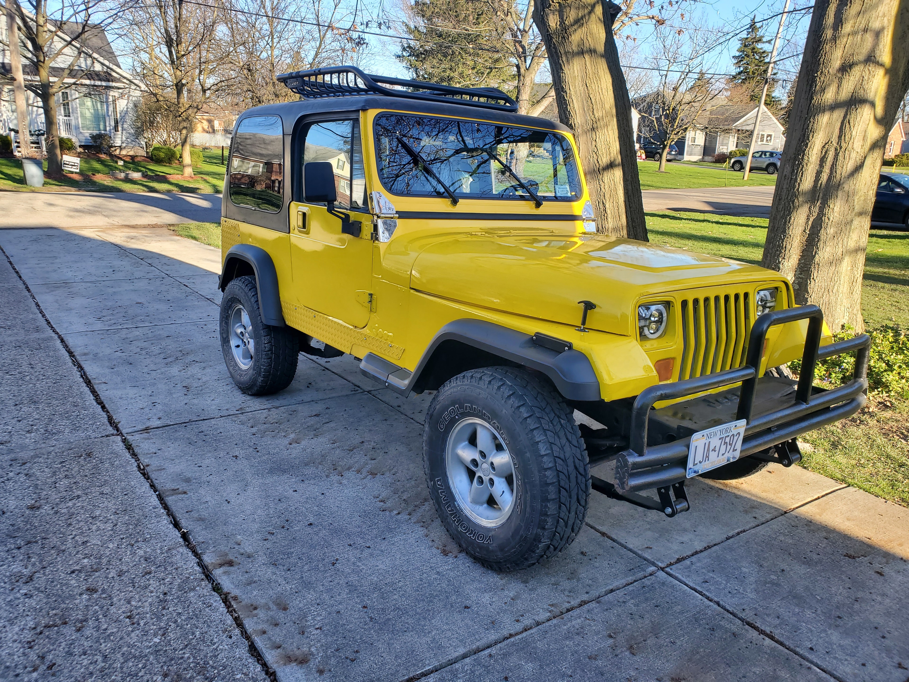 Jeep photo 9