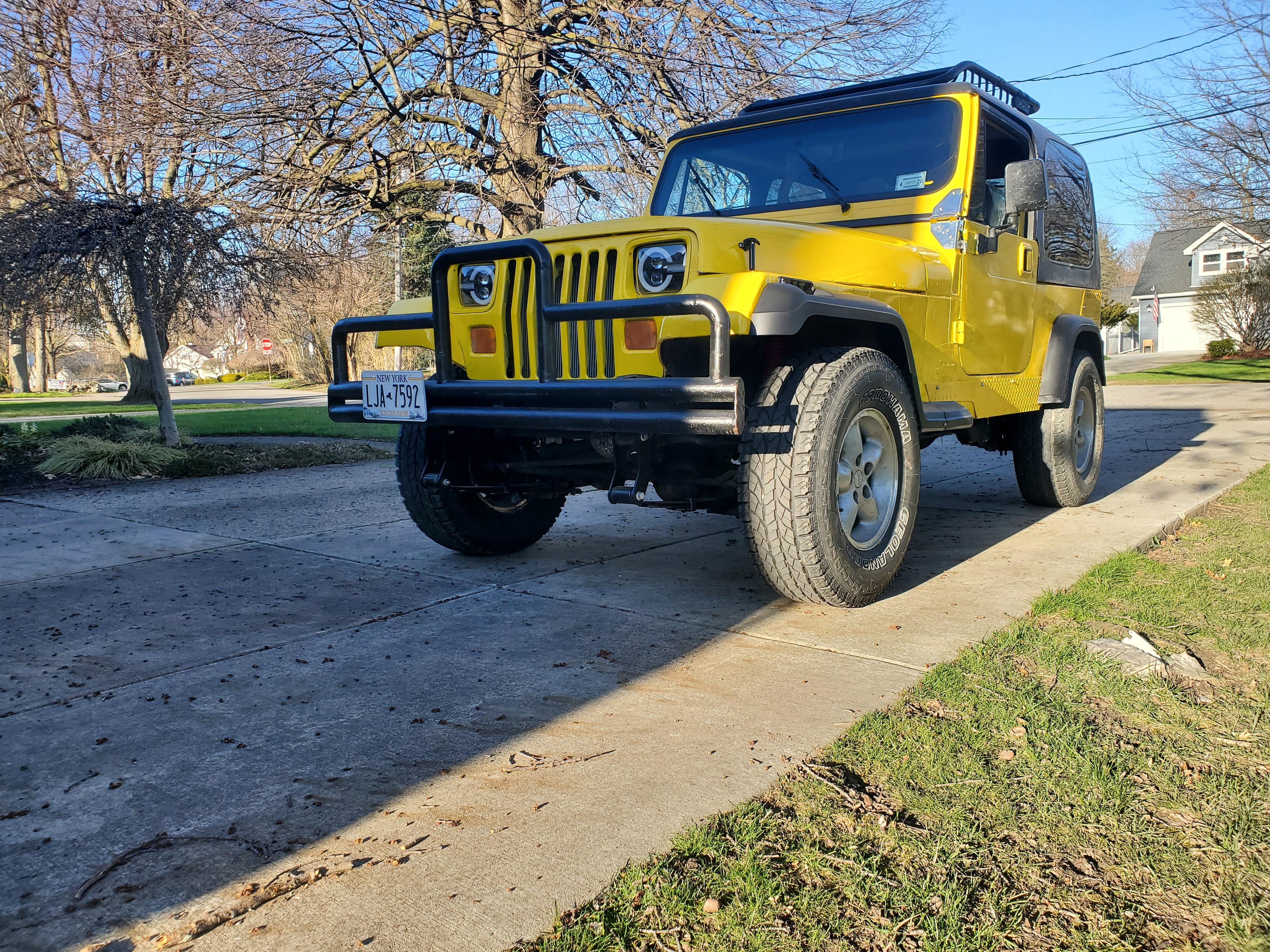 Jeep photo 10