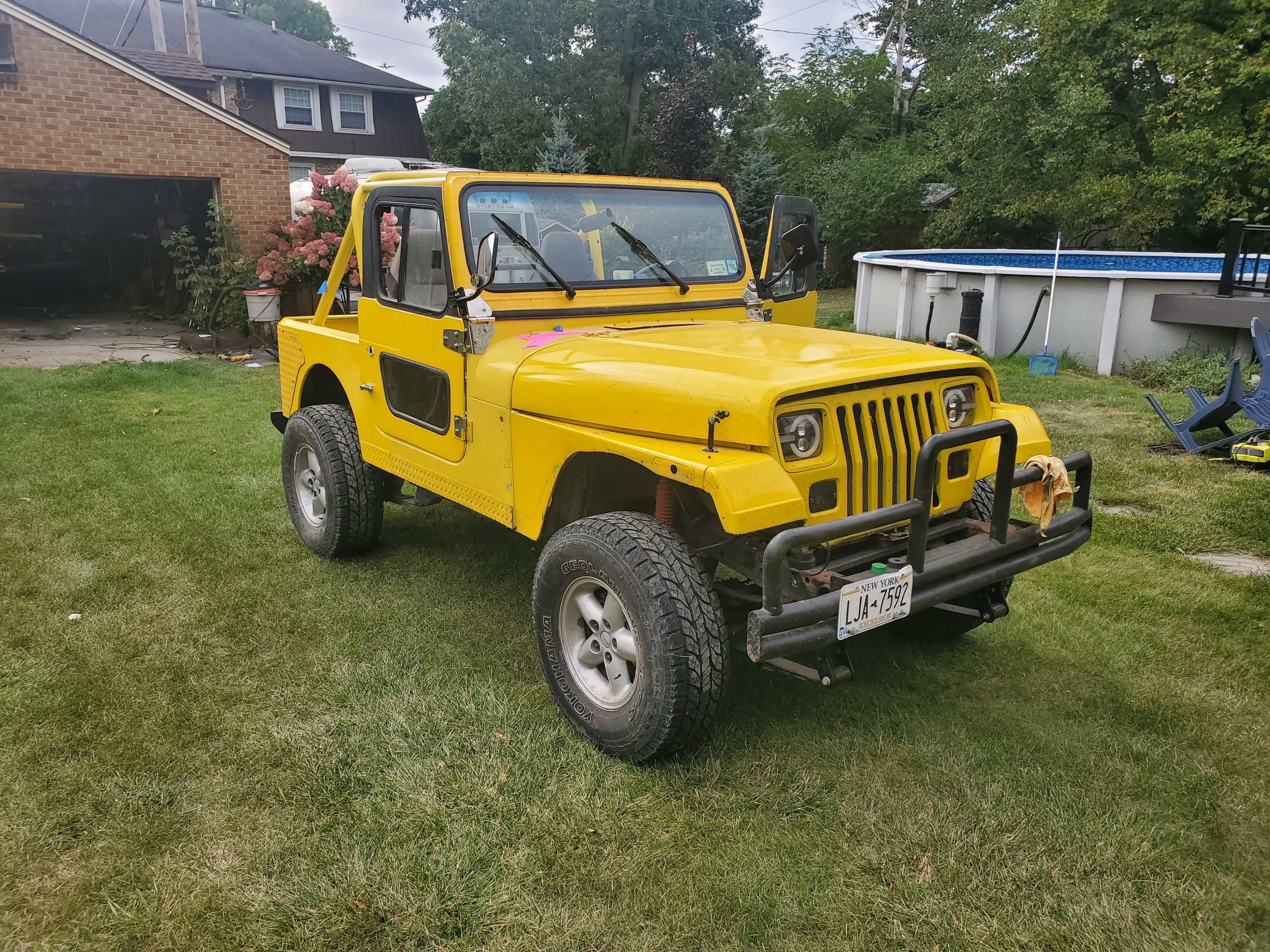 Jeep photo 11