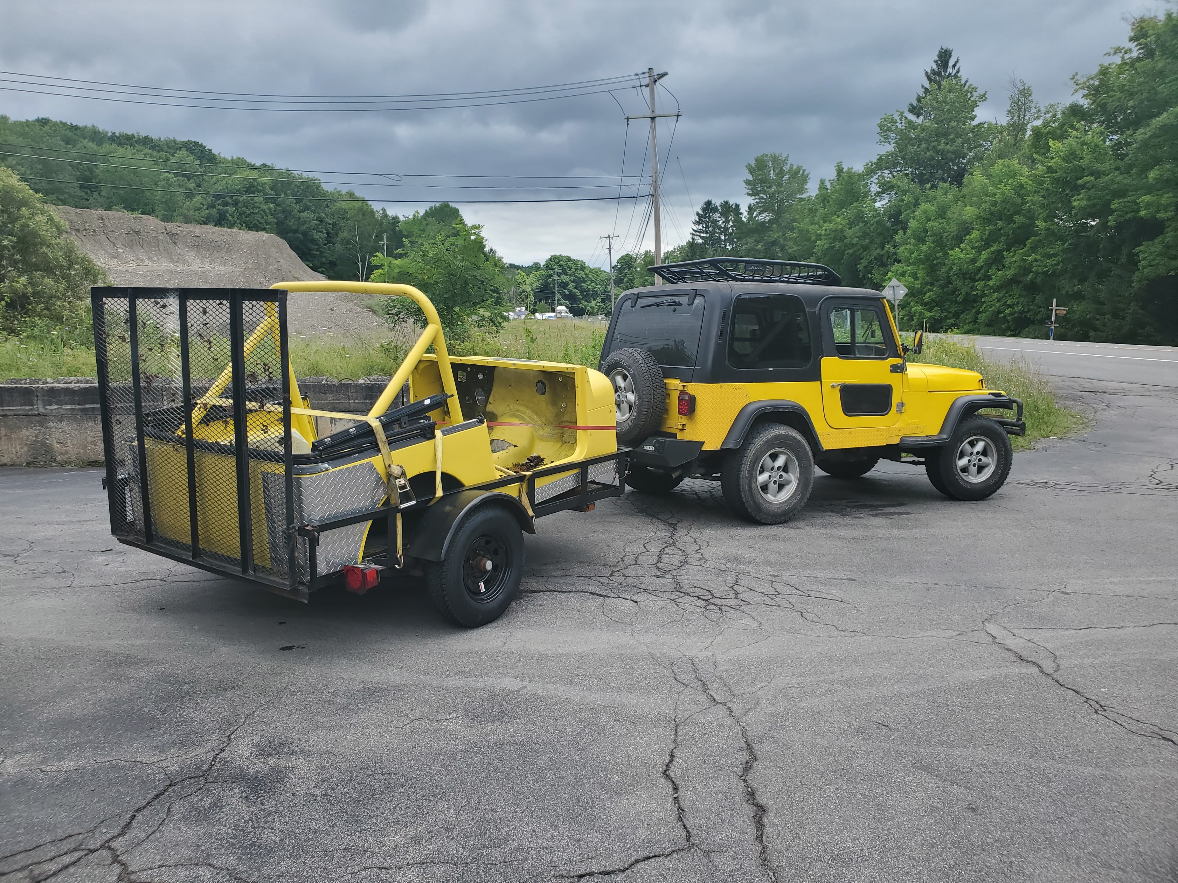 Jeep photo 12