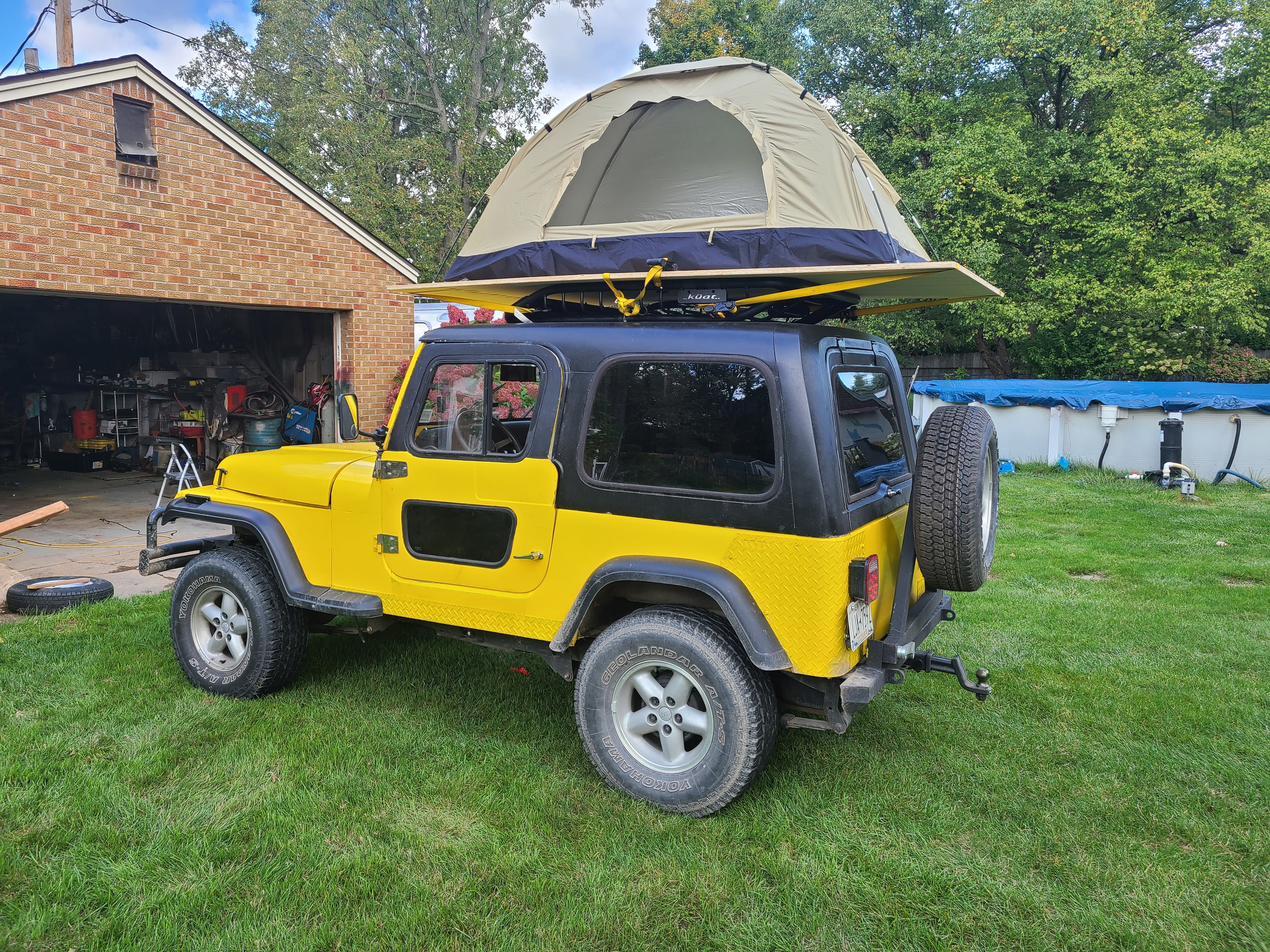Jeep photo 14