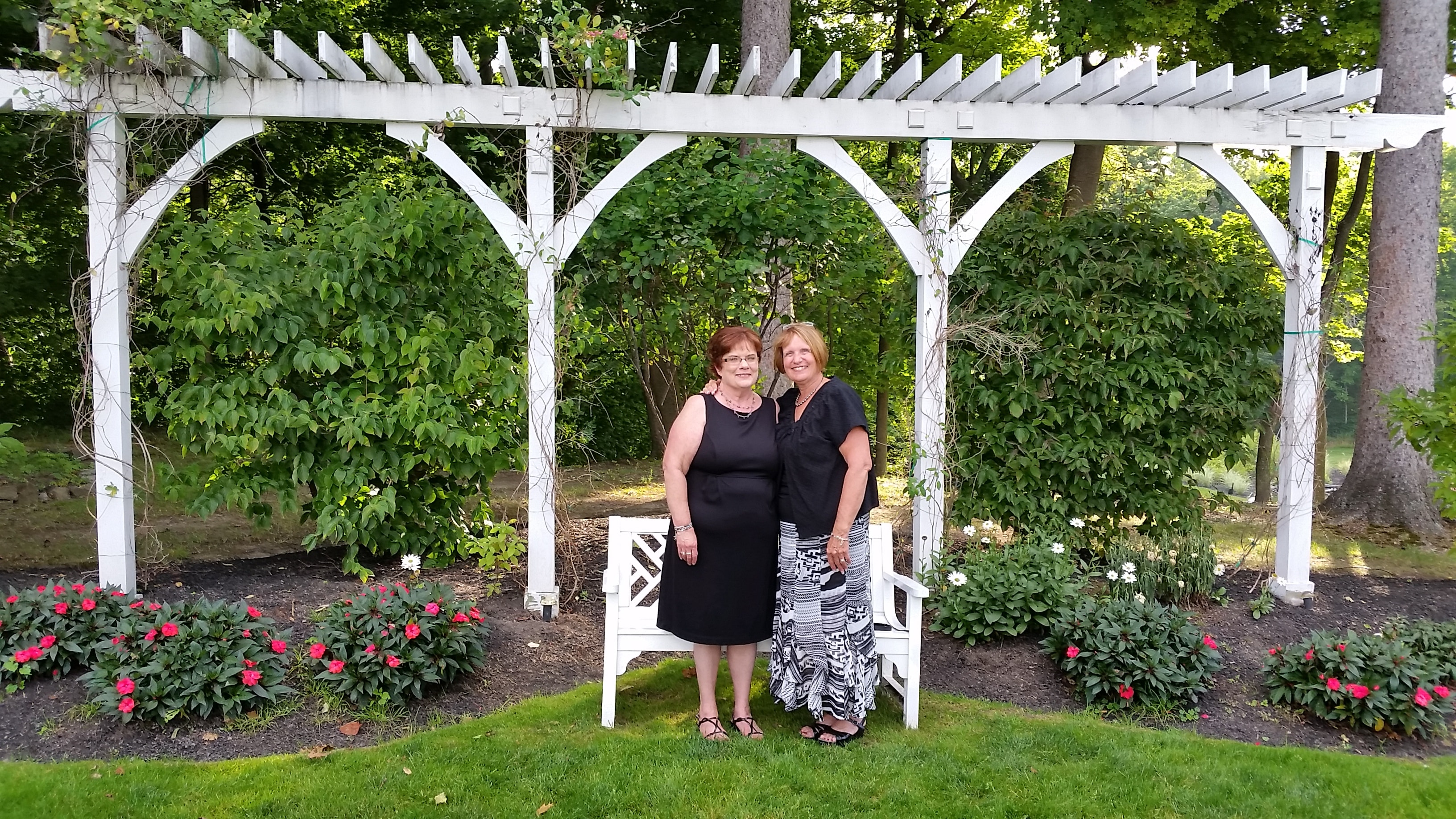 Garden 2014