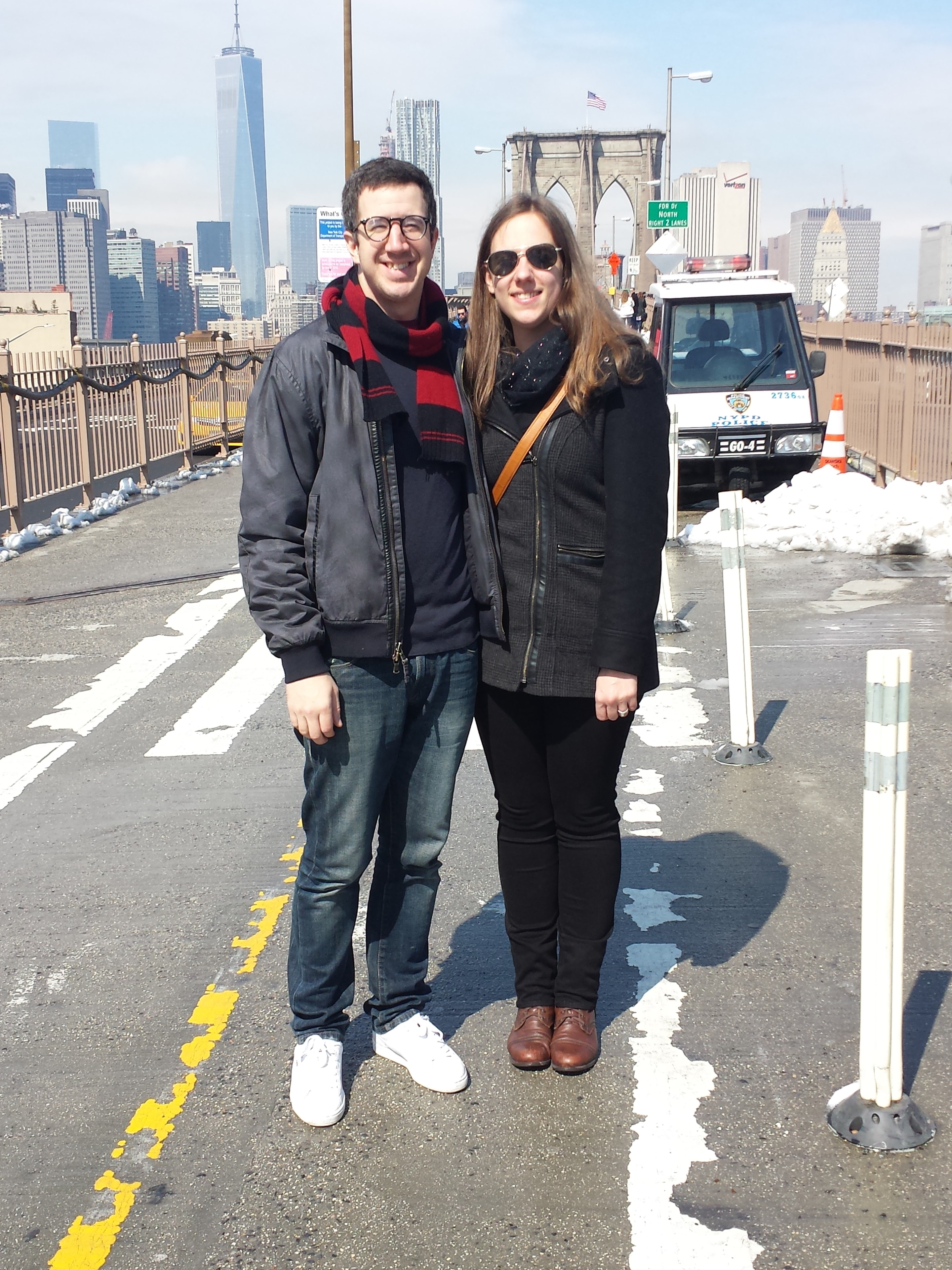 March 2015