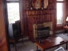 Vintage wooden furniture