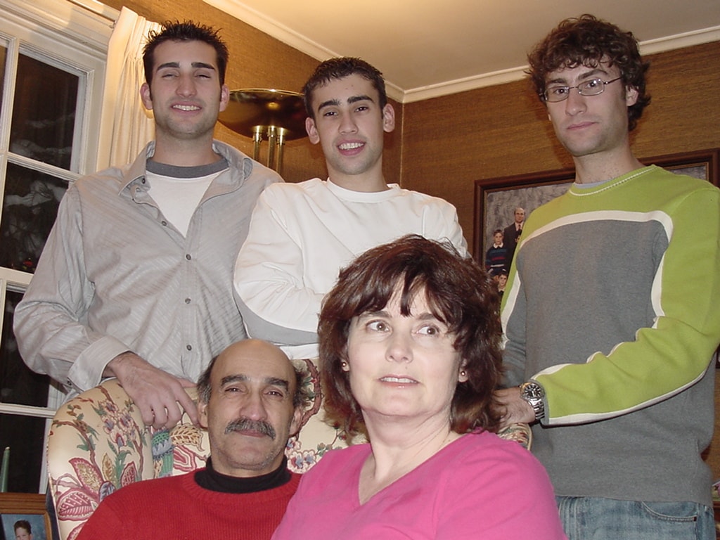 Family group