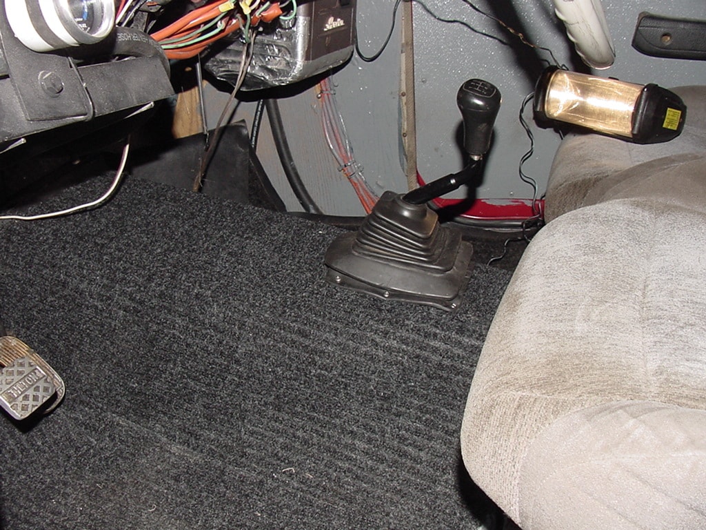 Wiring harness