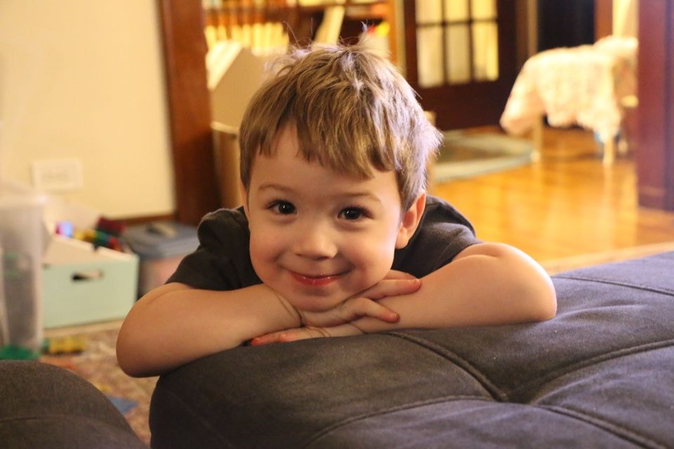 Nate, January 2022